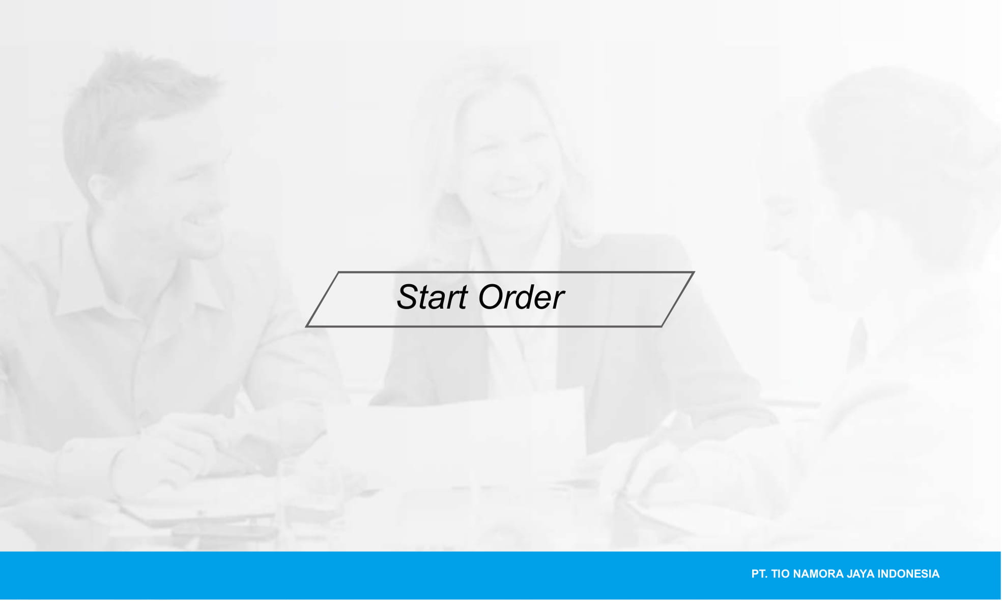 Marketing Plan Tiorich